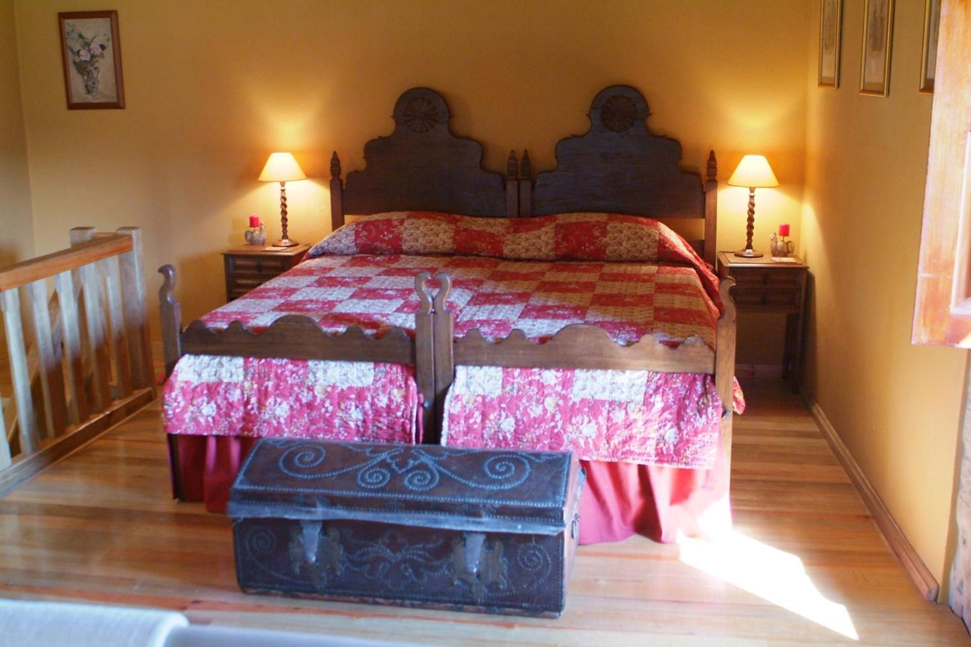 Quinta De S.Vicente Hotel Geraz do Minho Bagian luar foto